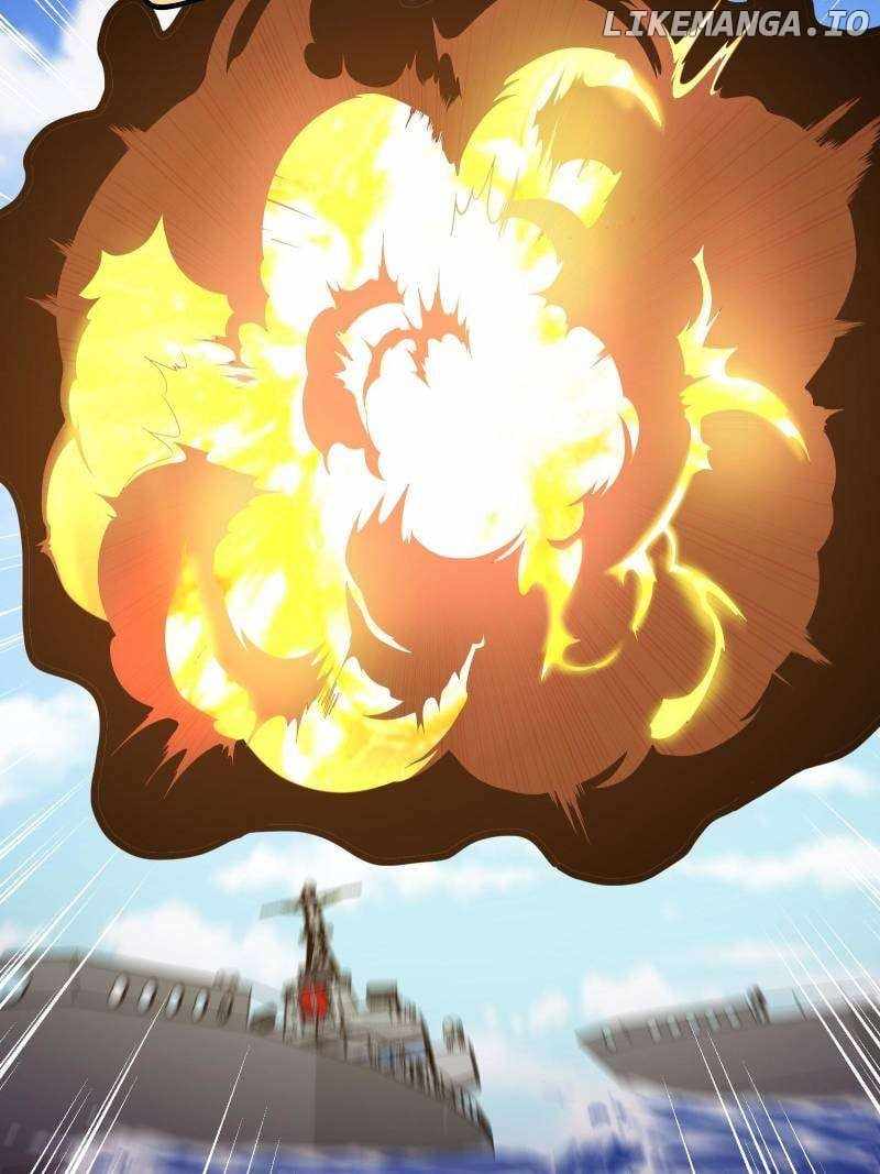 I Am The Monster Overlord Chapter 93 45
